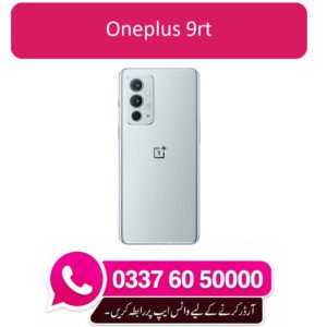 OnePlus 9RT Back Glass - High Quality OnePlus 9RT Back Glass