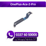 OnePlus Ace 2 Pro Motherboard Flex Small - High Quality OnePlus Ace 2 Pro Motherboard Flex Small