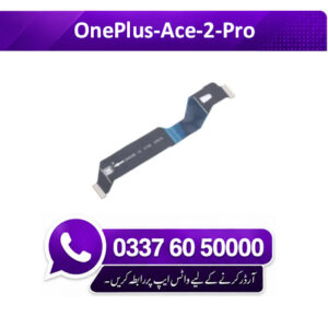 OnePlus Ace 2 Pro Motherboard Flex Small - High Quality OnePlus Ace 2 Pro Motherboard Flex Small