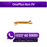 OnePlus Ace 2V Motherboard Flex - High Quality OnePlus Ace 2V Motherboard Flex