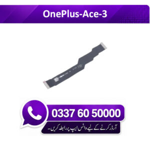 OnePlus Ace 3 Motherboard Flex - High Quality OnePlus Ace 3 Motherboard Flex