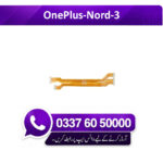 OnePlus Nord 3 Motherboard Flex - High Quality OnePlus Nord 3 Motherboard Flex