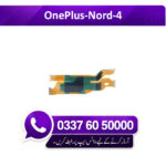 OnePlus Nord 4 Motherboard Flex - High Quality OnePlus Nord 4 Motherboard Flex