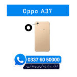 Oppo A37 Back Camera Lens Glass - High Quality Oppo A37 Back Camera Lens Glass