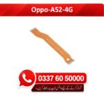 Oppo A52 4G Motherboard Flex - High Quality Oppo A52 4G Motherboard Flex