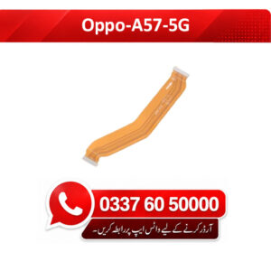 Oppo A57 5G Motherboard Flex - High Quality Oppo A57 5G Motherboard Flex