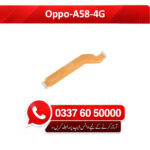 Oppo A58 4G Motherboard Flex - High Quality Oppo A58 4G Motherboard Flex