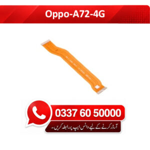 Oppo A72 4G Motherboard Flex - High Quality Oppo A72 4G Motherboard Flex