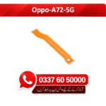Oppo A72 5G Motherboard Flex - High Quality Oppo A72 5G Motherboard Flex