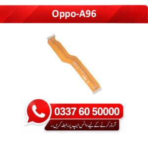 Oppo A96 Motherboard Flex - High Quality Oppo A96 Motherboard Flex
