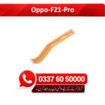 Oppo F21 Pro Motherboard Flex - High Quality Oppo F21 Pro Motherboard Flex