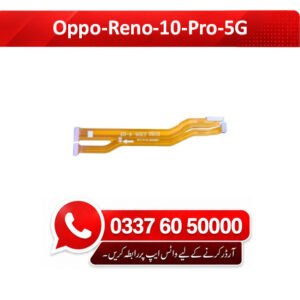 Oppo Reno 10 Pro 5G Motherboard Flex - High Quality Oppo Reno 10 Pro 5G Motherboard Flex