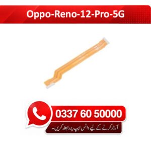 Oppo Reno 12 Pro 5G Motherboard Flex - High Quality Oppo Reno 12 Pro 5G Motherboard Flex