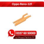Oppo Reno 12F Motherboard Flex - High Quality Oppo Reno 12F Motherboard Flex