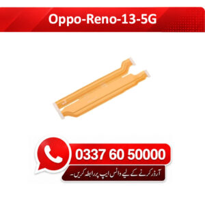 Oppo Reno 13 5G Motherboard Flex - High Quality Oppo Reno 13 5G Motherboard Flex