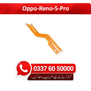 Oppo Reno 5 Pro Motherboard Flex - High Quality Oppo Reno 5 Pro Motherboard Flex