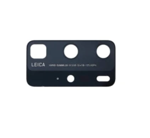 Repair Huawei P40 Pro Back Camera Lens Glass