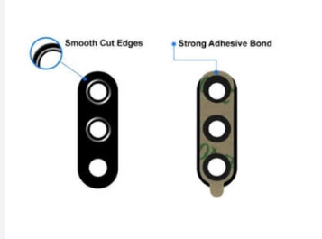 Repair Infinix Hot 8 Lite Back Camera Lens Glass 1 Repair Infinix Hot 8 Lite Back Camera Lens Glass