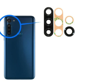 Repair Motorola Moto G8 Power Back Camera Glass Lens