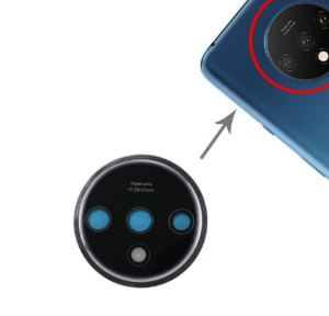 Repair OnePlus 7T Back Camera Lens Glass