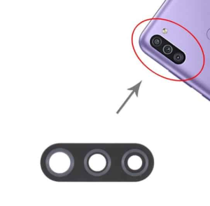 Repair Samsung Galaxy M11 Back Camera Lens Glass