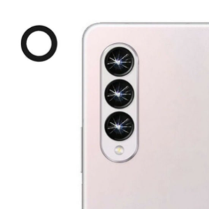 Repair Samsung Galaxy Z Fold 3 Back Camera Lens Glass