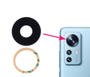 Repair Xiaomi 12 Back Camera Lens Glass