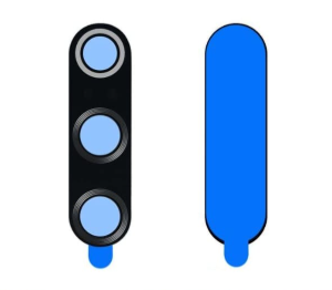 Repair Xiaomi Mi 9 SE Back Camera Lens Glass