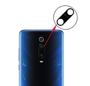 Repair Xiaomi Mi 9T Back Camera Lens Glass