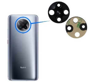 Repair Xiaomi Poco F2 Pro Back Camera Lens Glass