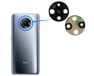 Repair Xiaomi Poco F2 Pro Back Camera Lens Glass 1 Repair Xiaomi Poco F2 Pro Back Camera Lens Glass