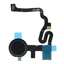 Replace Google Pixel 4A Fingerprint Sensor