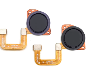 Replace Motorola One Macro Fingerprint Sensor
