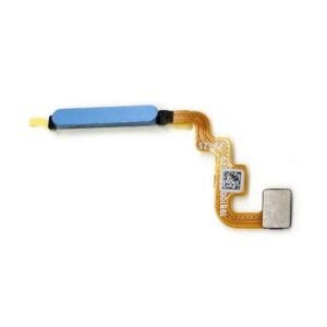 Replace Xiaomi Redmi Note 11 4G Fingerprint Sensor