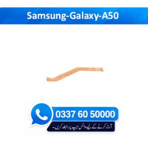 Samsung Galaxy A50 LCD Display Flex Cable | Samsung Galaxy A50 LCD Display Flex Cable Price in Pakistan