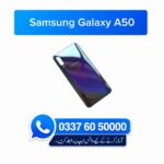 Samsung Galaxy A50 Back Glass - High Quality Samsung Galaxy A50 Back Glass