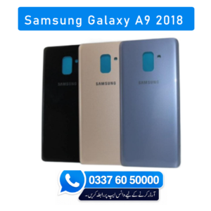 Samsung Galaxy A9 2018