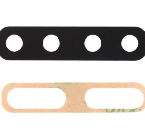 Samsung Galaxy A9 2018 Back Camera Lens Glass Replacement