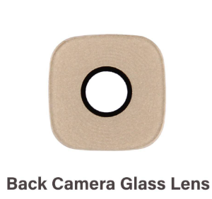 Samsung Galaxy C7 Pro Back Camera Lens Glass Replacement