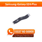 Samsung Galaxy S24 Plus Motherboard Flex - High Quality Samsung Galaxy S24 Plus Motherboard Flex