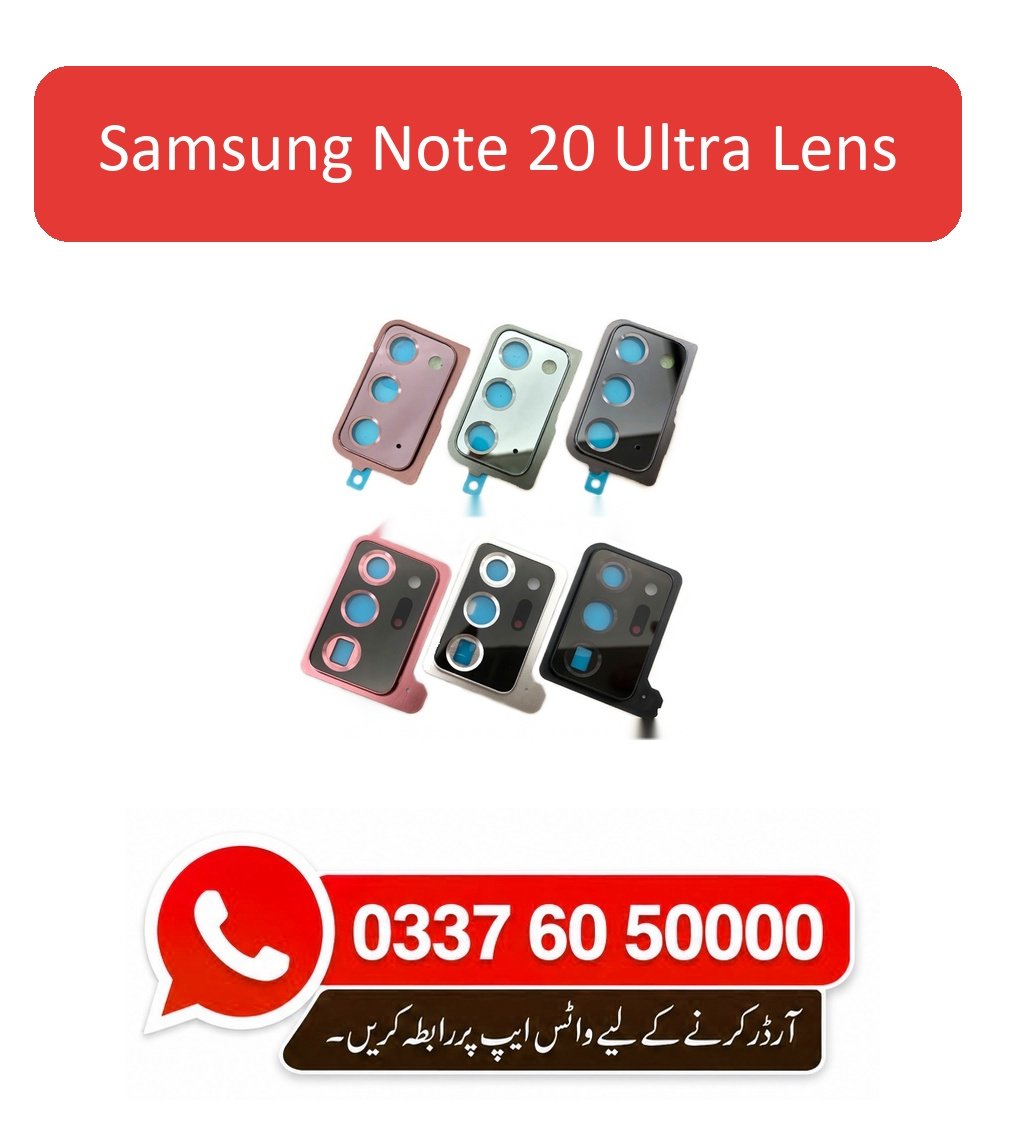 Repair Samsung Galaxy Note 20 Ultra Back Camera Glass Lens 1 Repair Samsung Galaxy Note 20 Ultra Back Camera Glass Lens