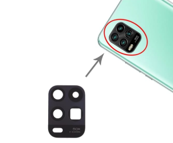 Repair Repair Xiaomi Mi 10 Youth Lite Back Camera Lens Glass 1 Repair Xiaomi Mi 10 Youth Lite Back Camera Lens Glass