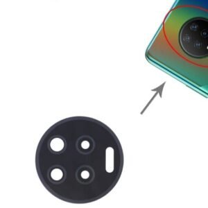 Repair Infinix Note 7 X690 Back Camera Glass Lens