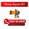 Sharp Aquos R3 Charging Flex | Sharp Aquos R3 Charging Port Price in Pakistan