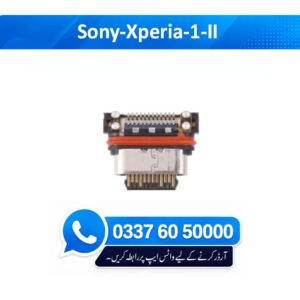 Sony Xperia 1 II Charging Port Connector ? High Quality Sony Xperia 1 II Charging Port Connector