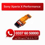 Sony Xperia X Performance Charging Flex | Sony Xperia X Performance Charging Port Price in Pakistan