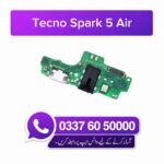 Tecno Spark 5 Air Charging Flex | Tecno Spark 5 Air Charging Port Price in Pakistan
