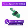 Tecno Spark 5 Air KD6a Charging Flex | Tecno Spark 5 Air KD6a Charging Port Price in Pakistan