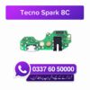 Tecno Spark 8C Charging Flex | Tecno Spark 8C Charging Port Price in Pakistan