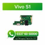 Vivo S1 Charging Flex | Vivo S1 Charging Port Price in Pakistan